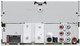 JVC KW-R950BTS 2-DIN CD Receiver with AM/FM tuner, 13-Band EQ, Bluetooth and USB