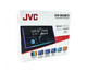 JVC KW-R950BTS 2-DIN CD Receiver with AM/FM tuner, 13-Band EQ, Bluetooth and USB