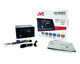 JVC KW-R950BTS 2-DIN CD Receiver with AM/FM tuner, 13-Band EQ, Bluetooth and USB