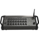 Allen & Heath CQ-20B Compact 20in / 8out Digital Mixer With Wi-Fi (Rackmount/Stagebox)