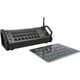Allen & Heath CQ-20B Compact 20in / 8out Digital Mixer With Wi-Fi (Rackmount/Stagebox)