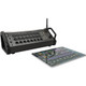Allen & Heath CQ-20B Compact 20in / 8out Digital Mixer With Wi-Fi, Rackmount Stagebox