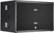 RCF SUB 8006-AS Dual 18" Active High Power Subwoofer 5000W + CVR SUB 8006 Cover