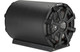 Kicker 46CWTB102 10" 2-Ohm TB Subwoofer & Passive Radiator Weather-Proof Enclosure 800W