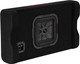 Kicker 49L7TDF82 L7 Car Audio 8" Thin L7 Down Firing Subwoofer Enclosure 2-Ohms