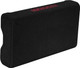 Kicker 49L7TDF82 L7 Car Audio 8" Thin L7 Down Firing Subwoofer Enclosure 2-Ohms