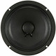 2x Eminence Alpha-8MRA 8" Sealed Back MidRange Speaker 250W Bass Guitar Woofer