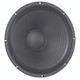 2x Eminence Delta-15A 15" Professional Pro Audio, Mid-Bass or Vocal Speaker 800 Watts