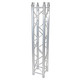 ProX KT-SQ492TOTEMTCX2 K-Truss 4.92 Lightweight Square Truss Totem Full Package