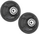 2x Eminence KappaLITE 3012HO 12" Neodymium Midbass / Midrange Woofer 800W 8-Ohms