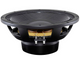 2x B&C 12NBX100-4 12" Neodymium Woofer 2000W 4-Ohm / 96dB / 40-1500 Hz