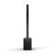 LD Systems Maui 28 G3 Compact Cardioid Column PA System With DSP 2060W (Black)
