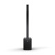 LD Systems Maui 28 G3 Compact Cardioid Column PA System With DSP 2060W (Black)