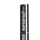 LD Systems Maui 28 G3 Compact Cardioid Column PA System With DSP 2060W (Black)