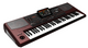 Korg PA1000 61-Key Arranger Light Weight Keyboard + SKB 1SKB-4214W Case OPEN BOX