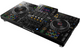 Pioneer XDJ-XZ All-In-One DJ Controller for Rekordbox & Serato DJ Pro + XB-DJCXL