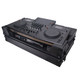 ProX XS-OPUSQUADWBL ATA Flight Style Road Case For Pioneer Opus Quad Black