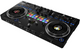 Pioneer DDJ-REV7 2-CH Scratch-Style DJ Controller Serato DJ Pro + XS-DDJREV7WBL