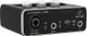 Behringer UM2 U-Phoria USB Audio Interface with switchable
