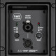 2x RCF ART 912-A 12" 2100W Active 2-Way Bass-Reflex Speaker / Floor Monitor MINT