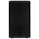 2x RCF ART 912-A 12" 2100W Active 2-Way Bass-Reflex Speaker / Floor Monitor MINT