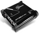 Timpano TPT-1000.4 2-Ohm Black Brazilian Amplifier 1000W Car Audio 4-Channel AMP