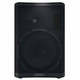 2x QSC CP12 12" 1000W 2-Way Compact Active Monitor PA / DJ Powered Speaker MINT