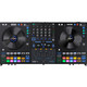 RANE FOUR Advanced 4-Channel Stems DJ Controller With Serato DJ Pro (MINT)