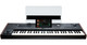 Korg PA5X61 61-Key Professional Keyboard / Arranger With Color Touch Screen (MINT)