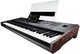 Korg PA5X61 61-Key Professional Keyboard / Arranger With Color Touch Screen (MINT)