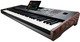 Korg PA5X61 61-Key Professional Keyboard / Arranger With Color Touch Screen (MINT)