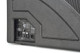 dB Technologies FLEXSYS FMX15 15" 2-Way Active Coaxial Stage Monitor Wedge 1200W