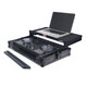 ProX X-DDJFLX4LTBL ATA Flight Road Case For Pioneer DDJ-FLX4 DDJ-SB3 DDJ-400