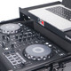 ProX X-DDJFLX4LTBL ATA Flight Road Case For Pioneer DDJ-FLX4 DDJ-SB3 DDJ-400