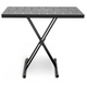 Gravity KSX 2 RD Set with KS X2 Keyboard Stand X-Form Double & KS RD1 Rapid Desk