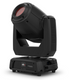 Chauvet DJ Intimidator Spot 375ZX Compact 200W LED Gobo Spot Light Moving Head