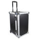 ProX T-UTIHWMK2 Rolling Utility Case W/ Retractable Handle and Low-Profile