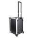 ProX T-UTIHWMK2 Rolling Utility Case W/ Retractable Handle and Low-Profile