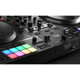Hercules DJControl Inpulse T7 2-Deck Motorized DJ Controller Scratch Turntables