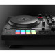 Hercules DJControl Inpulse T7 2-Deck Motorized DJ Controller Scratch Turntables