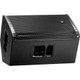 2x JBL SRX812P 12" Full Range Powered Speaker + PA2 + Stands w/ Bag & 2x Cables.