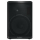 2x QSC CP12 12" 1000W Active PA / DJ Powered Loud Speakers + 2x CP12 Tote Bags.