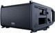 QSC LA108 8" 2-Way Powered Line Array Portable DJ LoudSpeaker 1300W + LA108-Tote