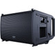 QSC LA112 12" Portable 2-way Powered Line Array 2400W DJ PA Speaker + LA112-Tote