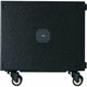 QSC KS112 Active 12" Powered Subwoofer 2000W ClassD Amplified DJ Sub + KS112-CVR