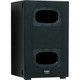 2x QSC KS112 Active 12" Powered Subwoofer 2000W Amplified DJ Sub + 2x KS112-CVR
