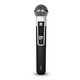 LD Systems U5051HHD Wireless Microphone System with Dynamic Handheld Microphone