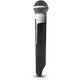 LD Systems U3047HHD2 Dual Wireless Microphone System w/ 2x Dynamic Handheld Mics