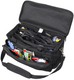 ProX XB-P12 MANO Utility Carry Bag w/ Organizing dividers For Cables/Lights/more