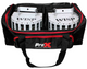 ProX XB-270 MK2 Multipurpose Padded Accessory Bag For Carrying DJ Lights, Cables